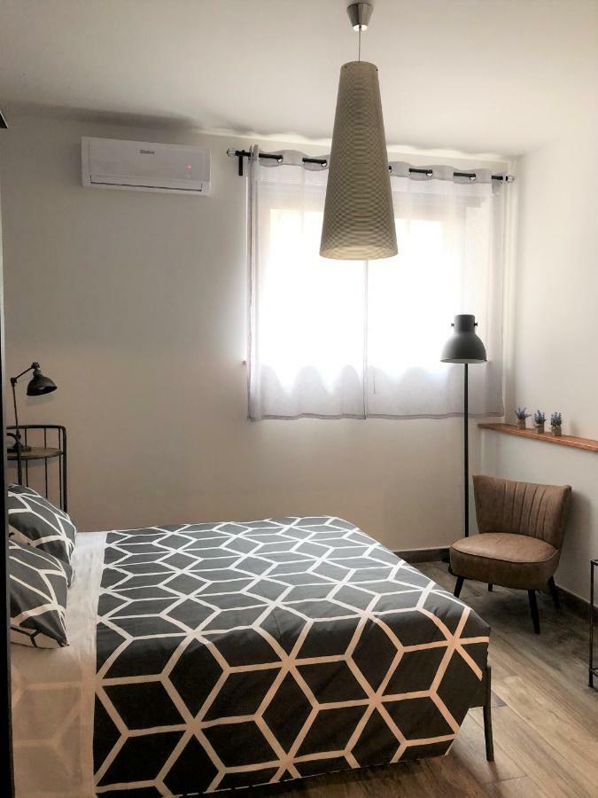 Industrial Chic House - Private Parking 호텔 오르비에토 외부 사진